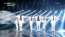 Fantasy - KBS音樂銀行 現場版 16/09/09