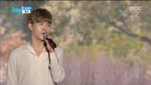 Dilemma - MBC音樂中心 現場版 16/09/10