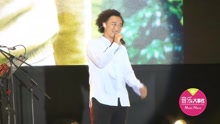陳奕迅 - 張國榮誕生60周年派對陳奕迅驚喜獻唱 榮迷熱情不減