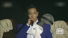 Bigbang - BIGBANG來臺讓粉絲瘋狂 勝利卻在臺上怒喊不開心