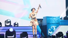 喜歡喲 小米劍俠世界演唱會現場