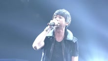 信 - 天高地厚 小米劍俠世界演唱會現場
