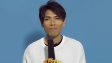 2016楊宗緯“聲聲聲聲”巡回演唱會北京站宣傳ID