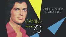 ?Quieres Ser Mi Amante? (Audio)