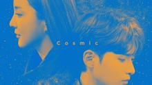  - Cosmic