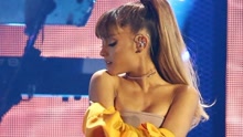 Ariana Grande iHeartRadio 16