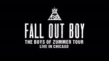 Boys Of Zummer: Live In Chicago 現場版