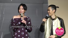 方大同 - 方大同發片被問薛凱琪 A-Lin傻笑不敢答