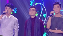 胡耘豪,張銘恩 - 胡耘豪 & 張銘恩 - 少年