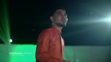 Hafiz Hamidun - Marhaban (Official Music Video)