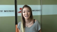 NS Yoon-G Interview