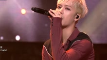 Let Me M Countdown 現場版