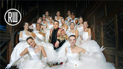 Party Like A Russian