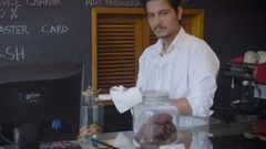 Meherbani