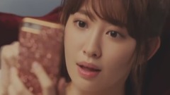 AKB48 - 小嶋陽菜 新CM「MERYは、はずさない編」