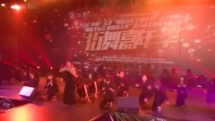 七周年 黑紗女神32人組