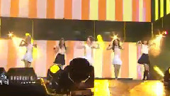 Russian Roulette - KBS 音樂銀行 現場版 16/09/30