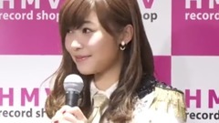 指原莉乃、いいとも以來2年半ぶり新宿アルタに「懐かしい」 タモリの楽屋に大興奮