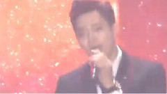 Promise(I'll Be) - KBS 音樂銀行 現場版 16/09/30