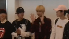 羽田機場到達主WINWIN視頻一則