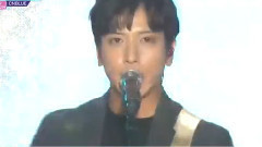 美好的你 - KBS 音樂銀行 現場版 16/09/30