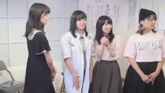AKB48 - SHOWROOM AKB48の君、誰?