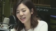 sunnyFM電臺粉絲給社長的留言一則CUT