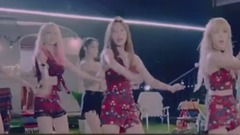 油管上最受歡迎的韓國女團 top30