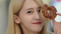 可愛萌萌噠允小鹿Cause of Drooling