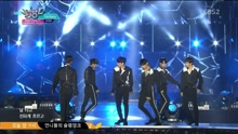 Fantasy - KBS音樂銀行 現場版 16/09/30