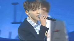 Promise (I'll be) - Mnet M!Countdown 現場版 16/09/29