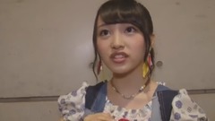 AKB48 - AKB第8回選抜総選挙 開票后感想 向井地美音