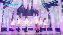 Only One - MBC音樂中心 現場版 16/10/01