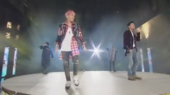 Come'Back & Couple & 男子漢走的路