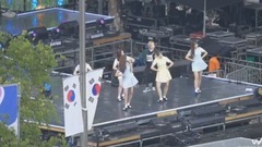 你還有我  彩排