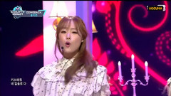 Bobby Doll 現場混合版