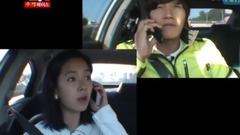 Running Man EP65 智孝以為金鐘國是光洙