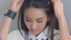 逐愛天涯 WEIR & MIN cut OST 討厭自己-min