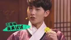 綜藝羊萌萌噠合集