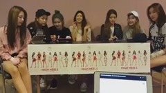 Vapp 全場