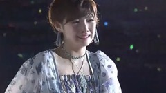 AKB48 - AKB48第八回選拔總選舉 岡田奈々14位感言