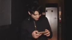 后臺花絮Cut