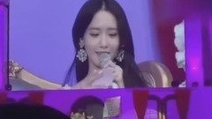 允兒個人演唱會和中飯交流CUT