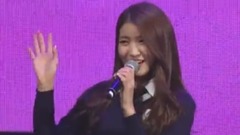 膝上裙萌暈粉絲 傷兵老幺甜喊不要擔心