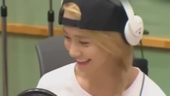 林允兒綜藝打車聊天CUT一則