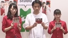 AKB48 - 西浦秀樹、元AKB48メンバーに突き放される