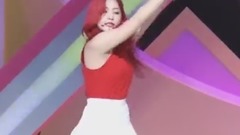女同票選出最喜歡的女愛豆Top20