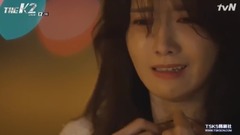 韓劇THE K2 EP02 林允兒部分
