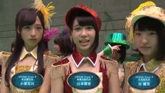 AKB48 - Making of AKB48 45th 選拔總選舉 cut