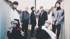 MONSTA X - Fighter